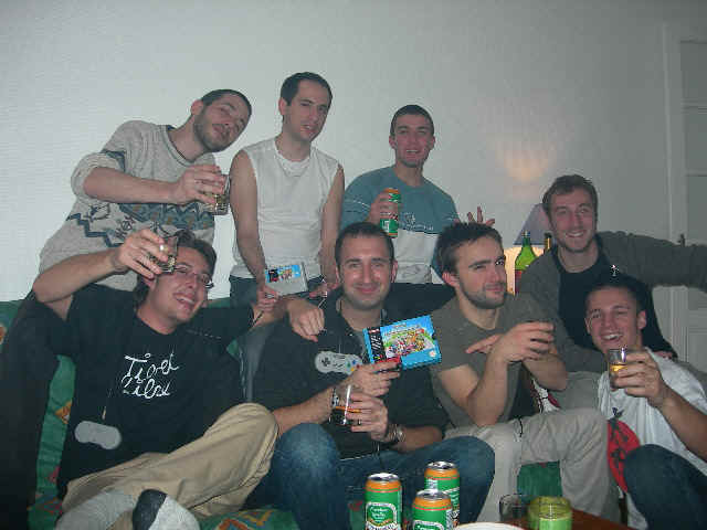 FrenchKartersMeetingNov2005.jpg (149162 bytes)